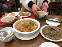 -白魁老号饭庄(安内店)
