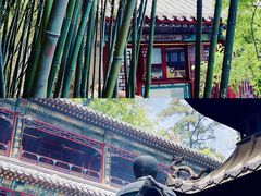 -潭柘寺景区