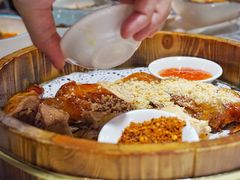 蕃茄述烤鸡-蕃茄述·好汤自然来(江汉路店)