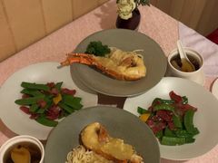 -天伦王朝酒店·盛华瑄餐厅
