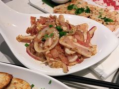 -么子烤肉(化龙池店)