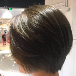 -HairCode芭曲发型