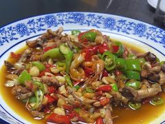 -老铁私房菜