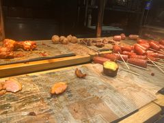 -吉布鲁牛排海鲜自助(芙蓉万家丽店)