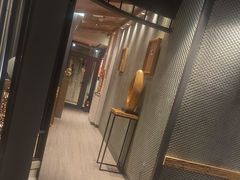 -川旺角川粤融合菜•海景餐厅(星海广场店)