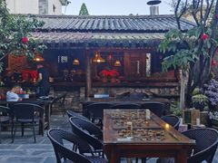 -尽善百年古院餐厅(王家老宅店)