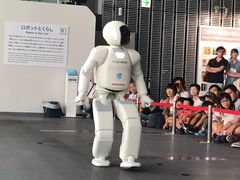 -日本科学未来馆