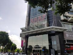 -新励成演讲口才培训(深圳宝安学训中心)