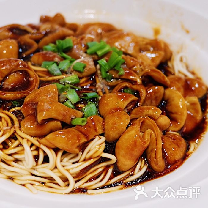 心乐面馆大肠拌面图片-北京小吃快餐-大众点评网