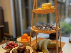 -鲤院·新中式美学·庭院餐厅(夫子庙店)