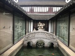 -程十发艺术馆