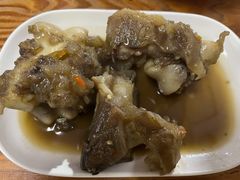 牛蹄-老兵牛蹄店(下沙店)