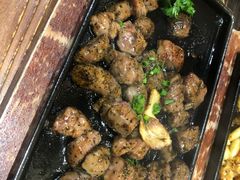 -小川洋风料理(街道口店)