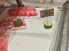 -海底捞火锅(六合天街店)