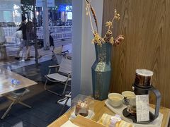 -烫面包·面包烘焙(绿地缤纷城店)