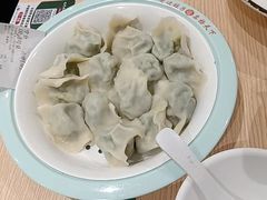 -老边饺子馆(东单店)