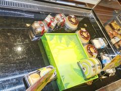 -85度C(厦门中华城新店)