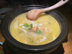 -九锅一堂酸菜鱼(新南凯德直营店)