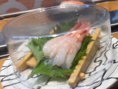 -争鲜回转寿司(中街大悦城店)