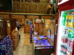 -老东镇啤酒屋海鲜加工·蒸汽海鲜·海鲜烧烤(台东店)