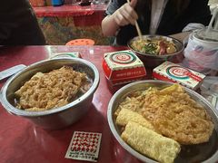 -谭老太正宗柳州螺狮粉(家和花园店)