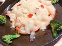 -雀蓝川菜(星悦汇店)