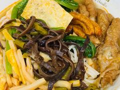 -螺小胖柳州螺蛳粉(钟楼总店)
