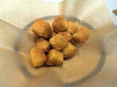 脆皮爆浆豆腐-东方饺子王(新奥购物中心店)