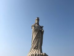 -天津妈祖文化园