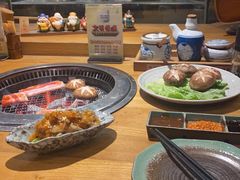 -一牛道炭火烧肉居酒屋(椒江店)