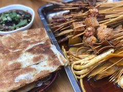 -康二姐串串(中道街店)