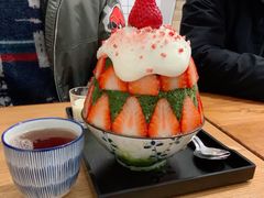 -WONDER ICE 萬得冰田(建設路总店)