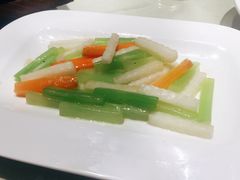 -温州万和豪生大酒店-餐厅