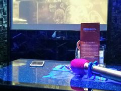 -唱吧麦颂KTV(方庄店)