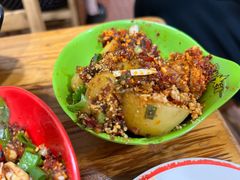 农家小土豆-冒椒火辣(奎星楼街店)