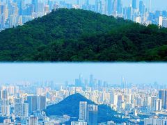 -广州市白云山风景名胜区