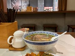 -永丰面馆(汉口路店)