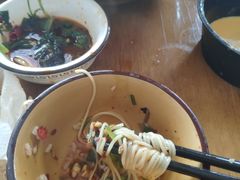 -乐山第一家临江鳝丝(茶坊路店)