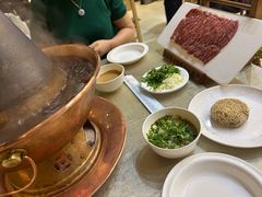 -东来顺饭庄(王府井步行街店)