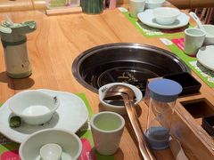 -椰夫人·养生椰子鸡(金沙洲永旺店)