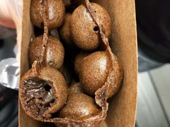 奥利奥鸡蛋仔-桂桂茶(恒基名人店)