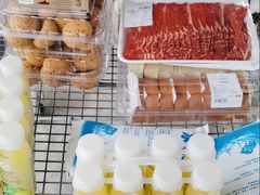 -山姆会员商店(杨桥西路店)