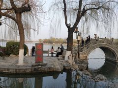 -济南大明湖景区