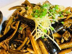 -一品淮扬 · 淮扬菜·北京万达文华酒店