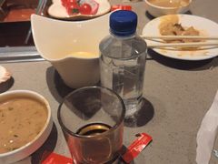 -海底捞火锅(河东万达广场店)