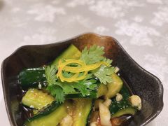 -酌宴府The China Club·广州万富希尔顿酒店(云城东路店)