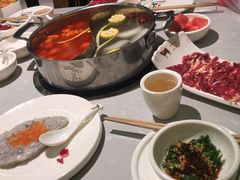 -俏牛哥鲜牛肉牛肆馆(重庆天地店)