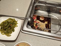 -海底捞火锅(江宸天街店)