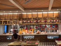 -食百绚全日制餐厅(成都棕榈泉费尔蒙酒店)