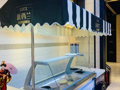 -川骄海鲜自助(河东店)